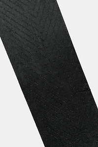 METALLIC THREAD PANTYHOSE