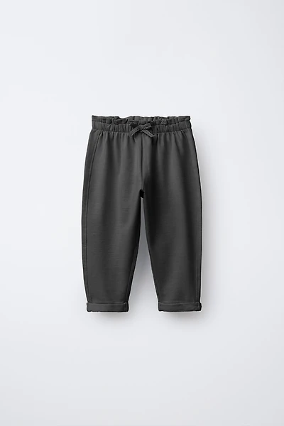 PANTALON SAROUEL BAGGY