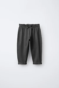 PANTALON SAROUEL BAGGY
