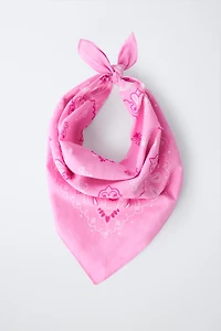 BANDANA PAISLEY