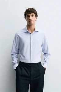 REGULAR FIT SHIRT
