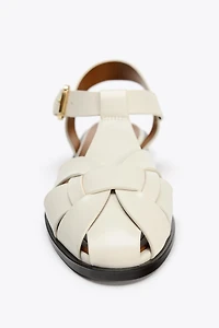 FISHERMAN SANDALS