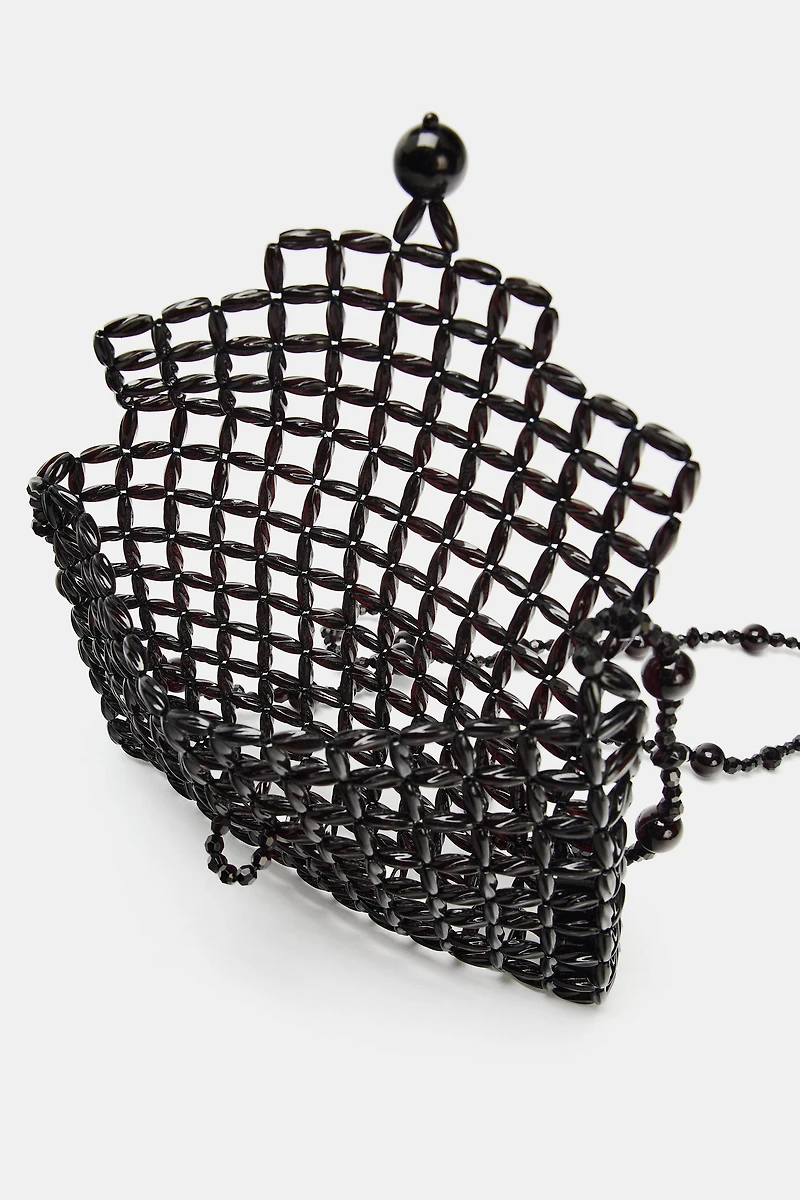 SAC BANDOULIÈRE ENVELOPPE