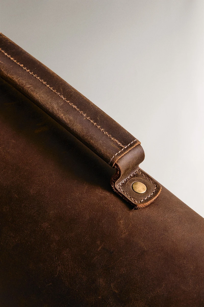 SAC À OUTILS DE MENUISERIE