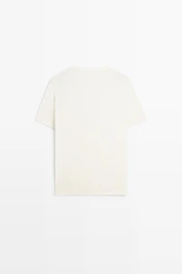 Short sleeve T-shirt - STUDIO