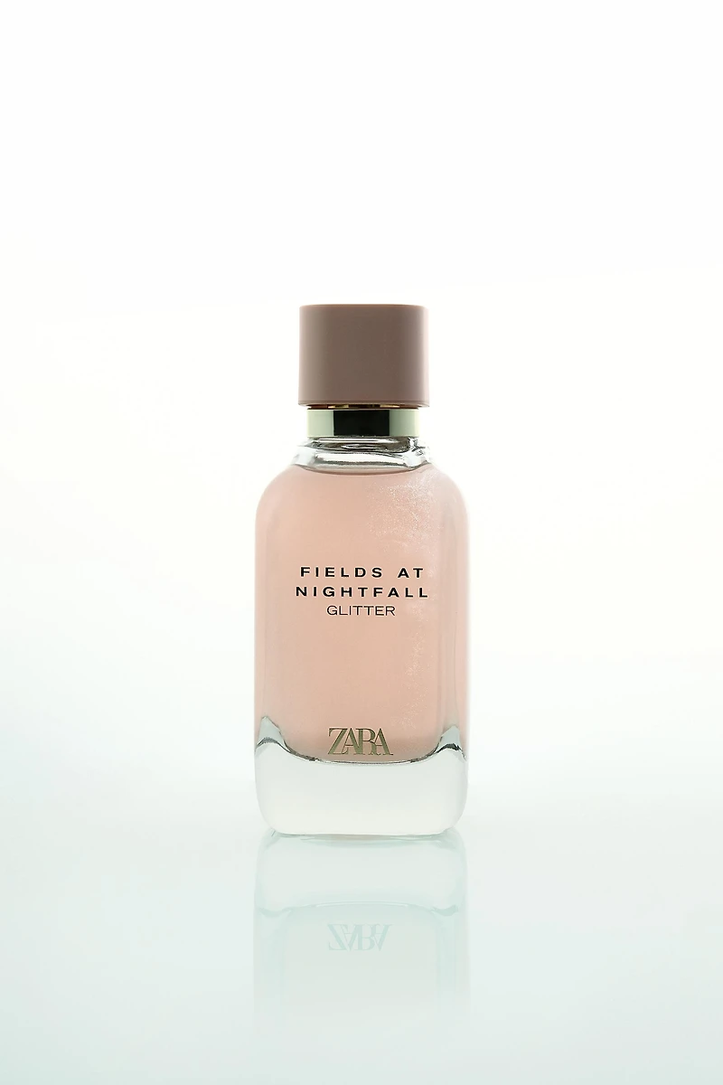 FIELDS AT NIGHTFALL GLITTER EDP 100 ML (3.4 FL. OZ).
