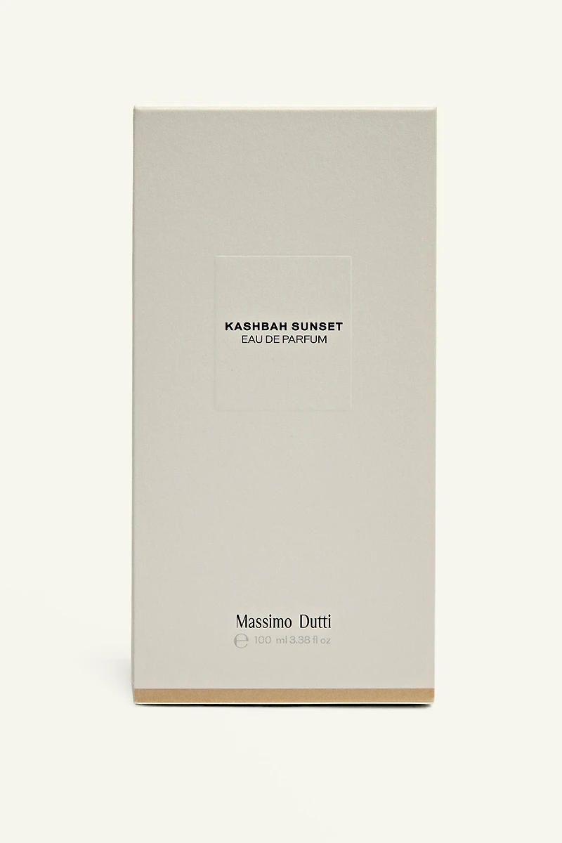 (100 ml) Eau de parfum Kashbah Sunset