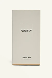 (100 ml) Eau de parfum Kashbah Sunset