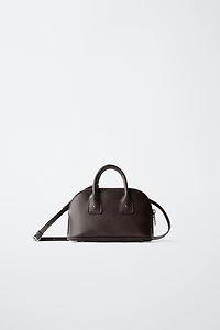 CHARM CROSSBODY BAG