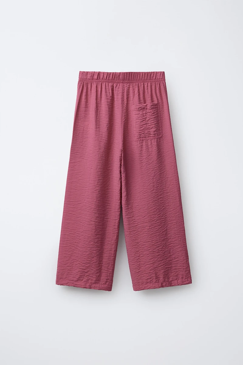 FLOWY PANTS