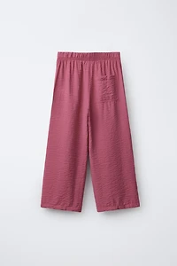 FLOWY PANTS