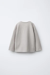 EMBROIDERED SOFT TOUCH T-SHIRT