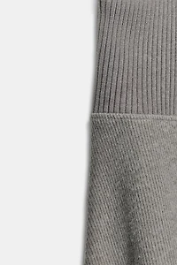 JUPE SOFT ÉVASÉE