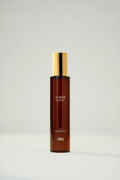 AMBER SATIN EDP 30 ML (1.0 FL. OZ)