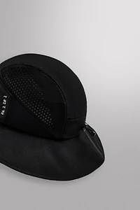 TECHNICAL BUCKET HAT