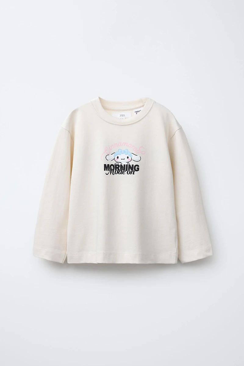 CINNAMOROLL © SANRIO T-SHIRT
