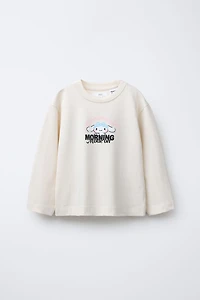 CINNAMOROLL © SANRIO T-SHIRT