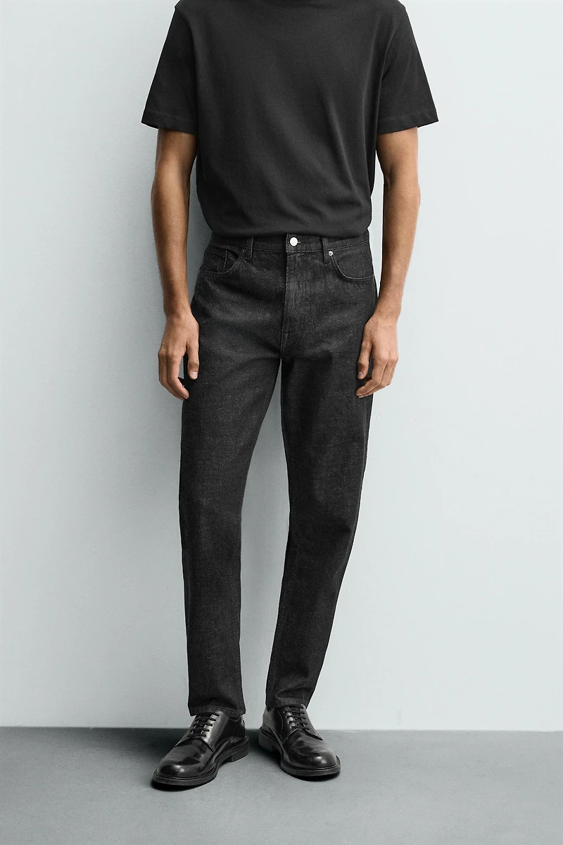 SLIM FIT JEANS