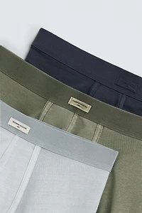 BOXER SOFT PACK 3