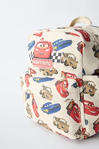 CARS LIGHTNING MCQUEEN © DISNEY BACKPACK