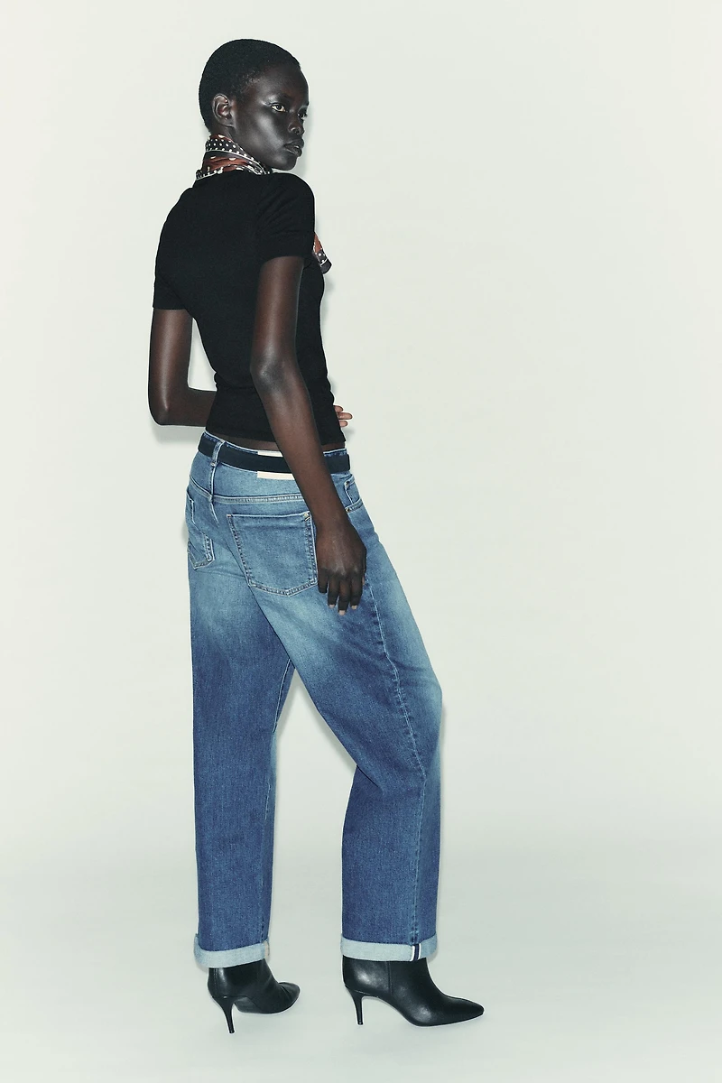 MINIMAL SHORT SLEEVE T-SHIRT