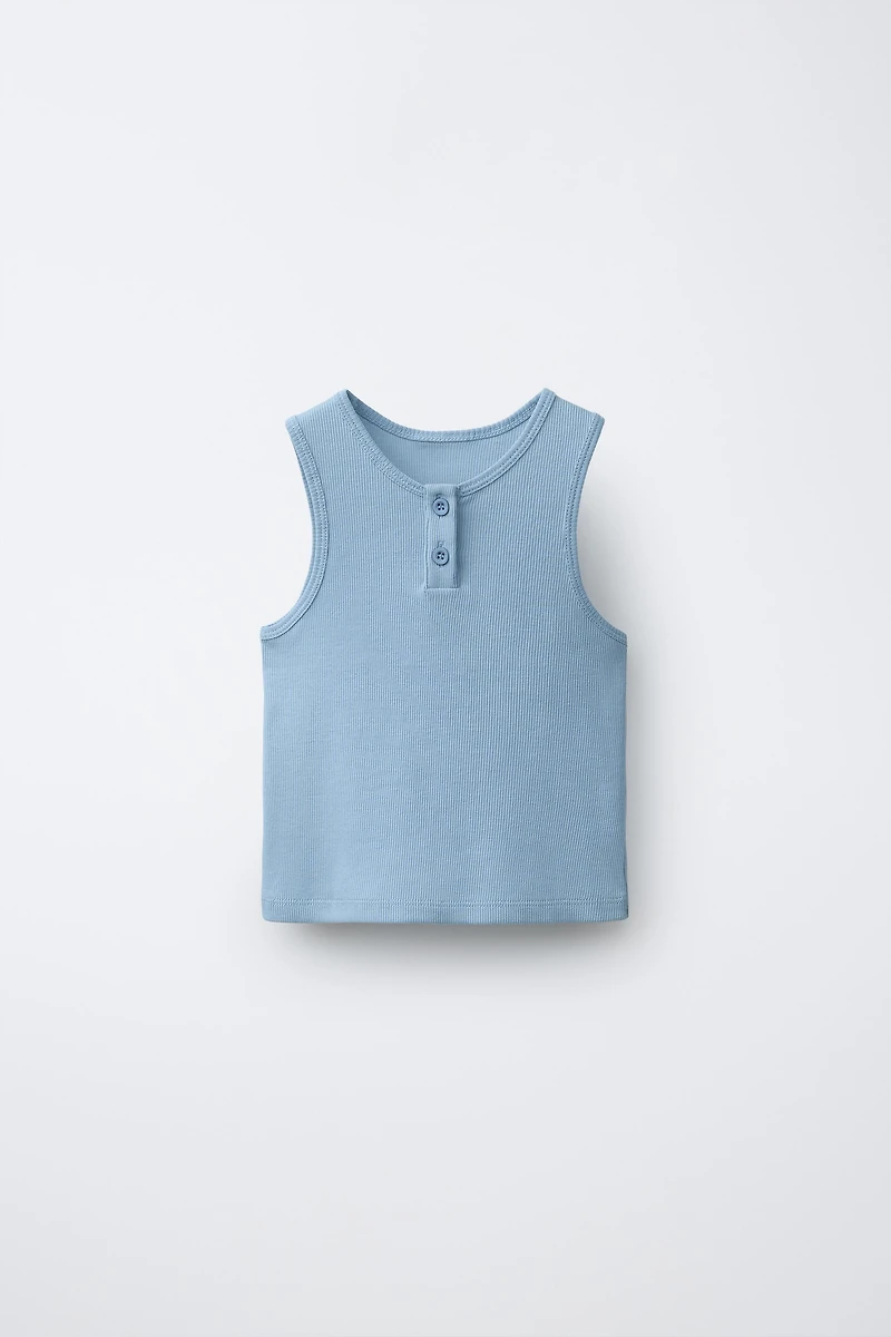 PUKAS SURF PLAIN TOP