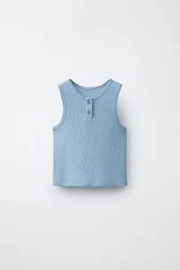 PUKAS SURF PLAIN TOP