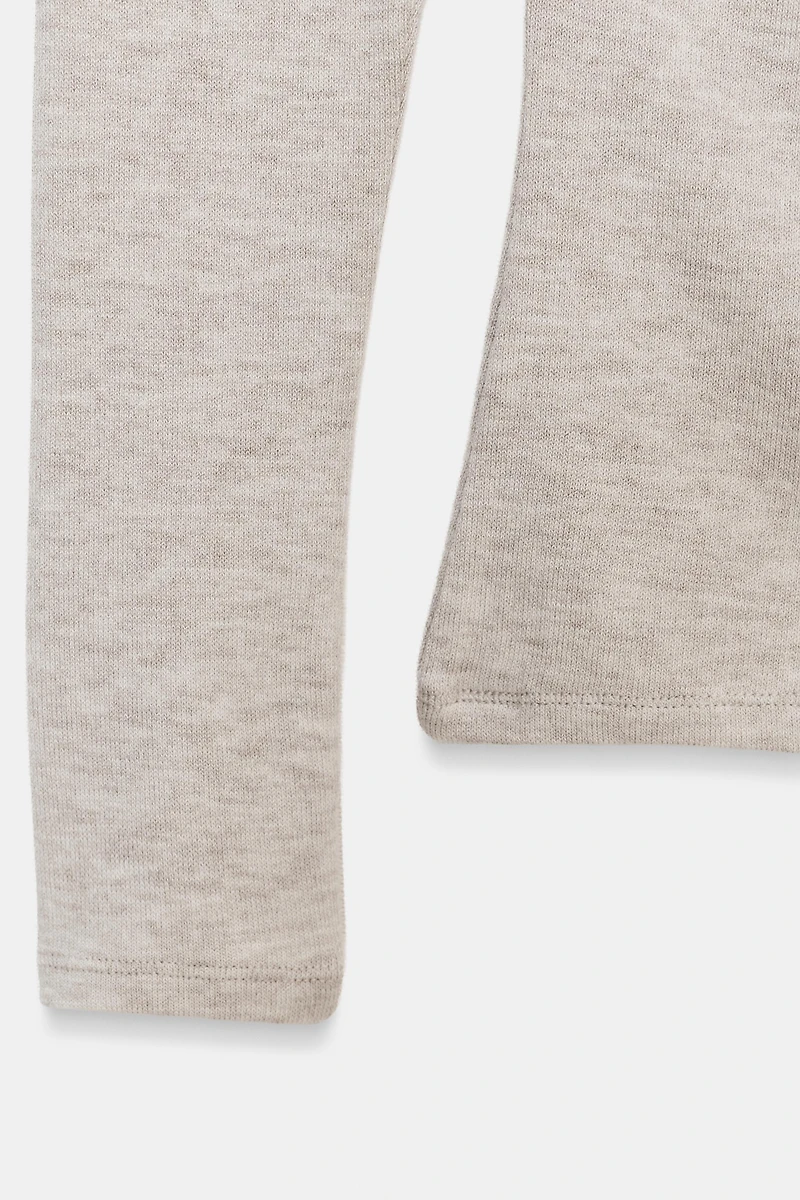 ASYMMETRIC SOFT TOP