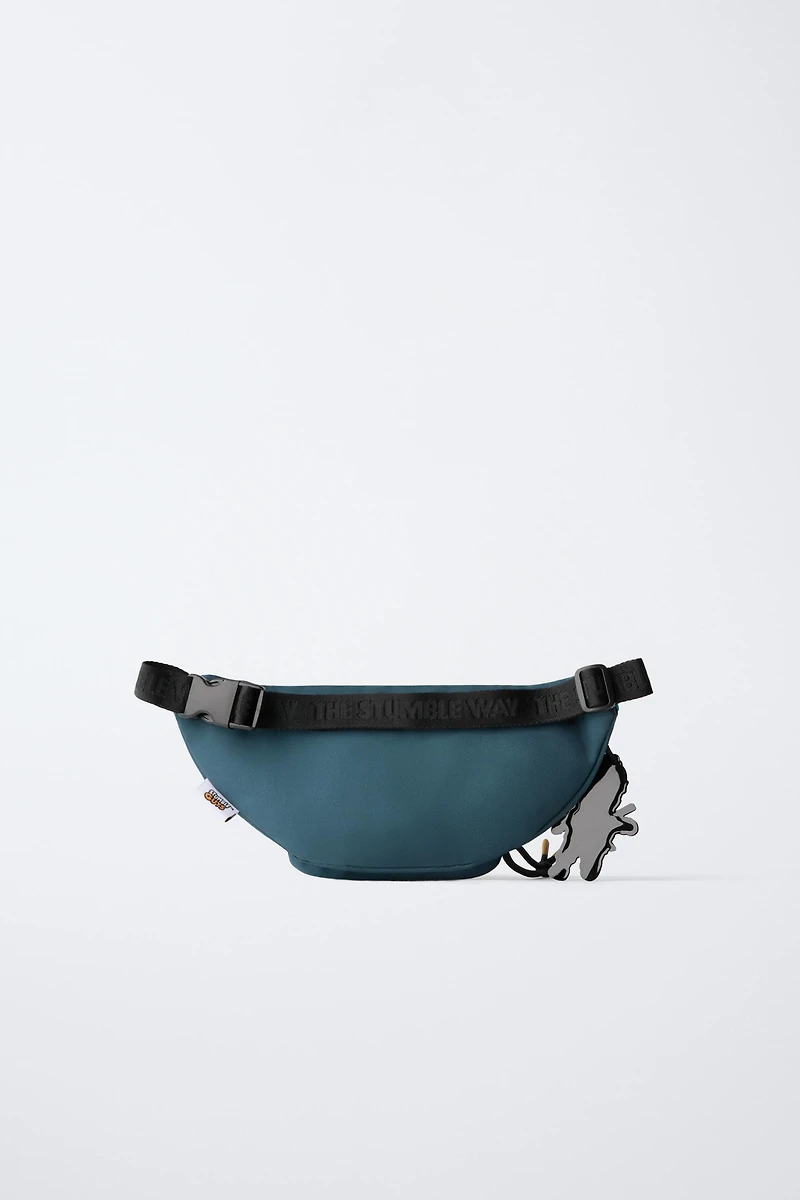 STUMBLE GUYS™ © SCOPELY BELT BAG