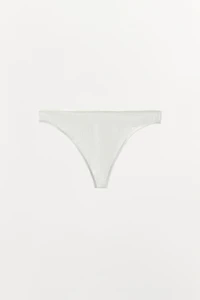 CULOTTE BASIQUE POINTELLE