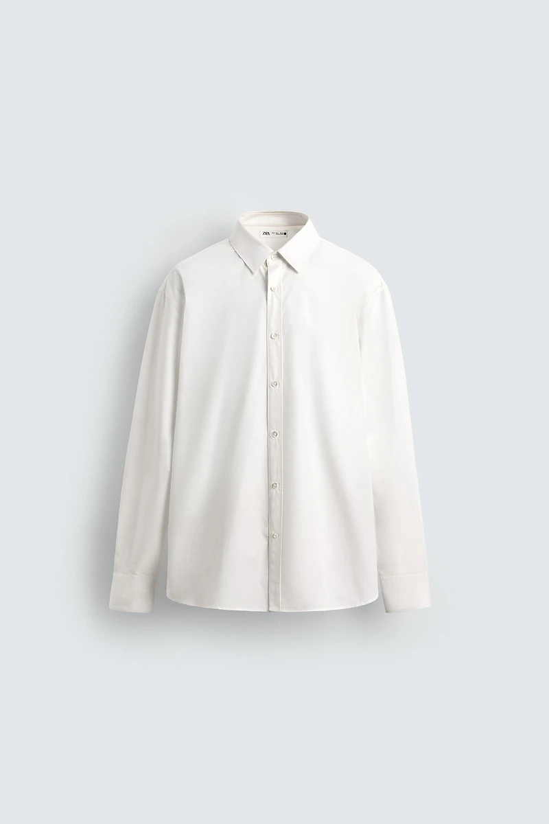 LIMITED EDITION SHIRT