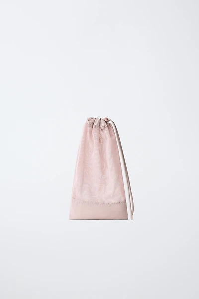 SAC MULTI-USAGE EN RÉSILLE