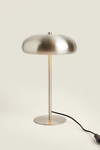 LAMPE DE TABLE MONOCHROME GRANDE