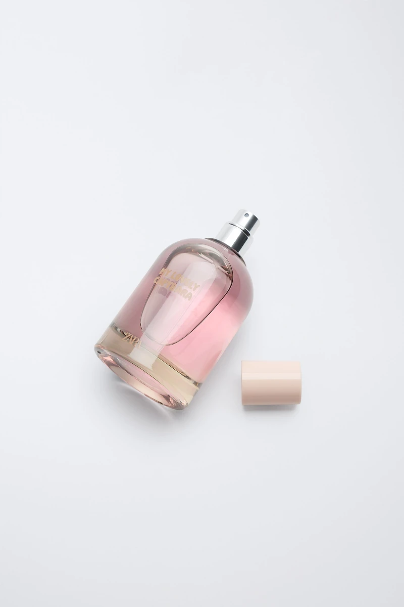 MY LOVELY CAPYBARA EDT 80 ML (2,71 FL. OZ)