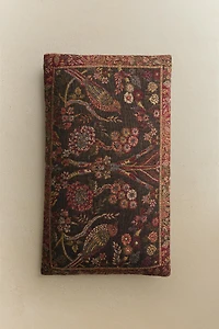 BIRD THROW PILLOW COVER