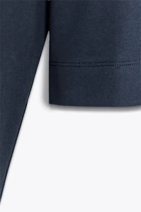 BOATNECK TOP