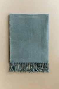 CHENILLE BLANKET