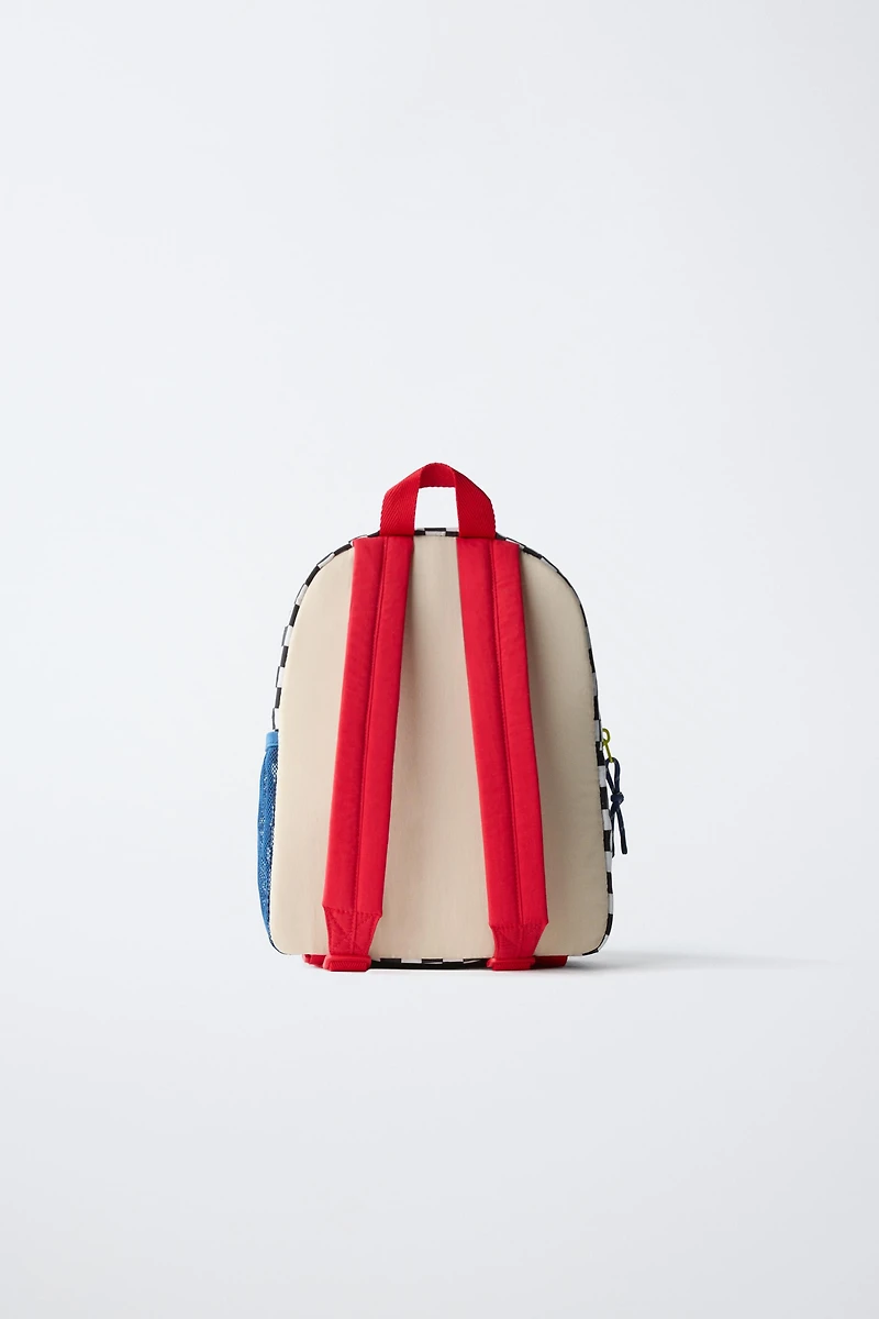 CARS© DISNEY PIXAR BACKPACK