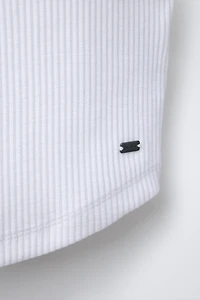 T-SHIRT RIB DOS NAGEUR