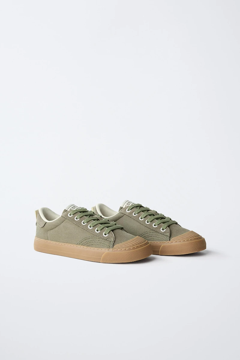 COMBINATION SNEAKERS