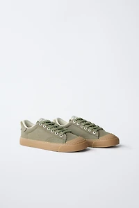 COMBINATION SNEAKERS