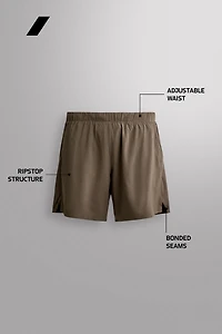 9" TRAINING SHORTS