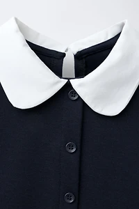 COMBINATION DRESS