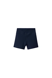 LOT DE DEUX LEGGINGS COURTS
