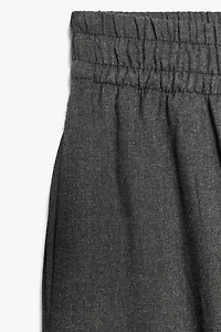 PANTALON DROIT