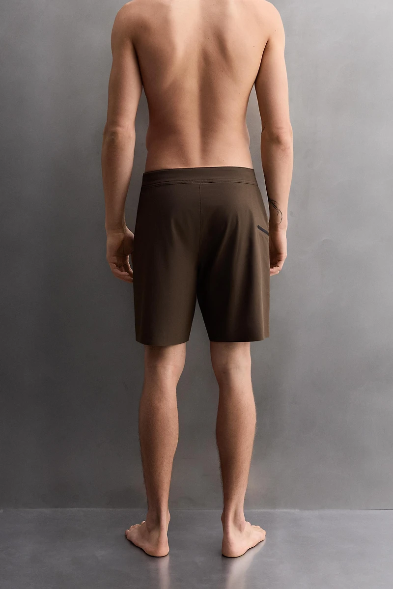 SURF BOARD SHORTS