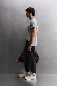 T-SHIRT D'ENTRAÎNEMENT IMPRIMÉ GRAPHIQUE