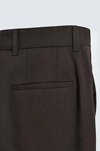 FLARE FIT TROUSERS HARRY LAMBERT FOR ZARA X DISNEY