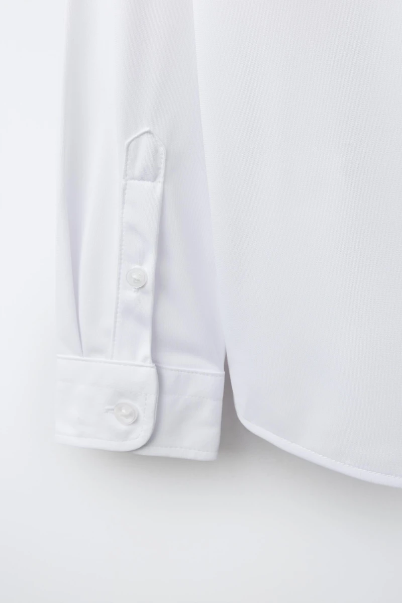 CHEMISE SUPER STRETCH
