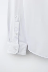CHEMISE SUPER STRETCH